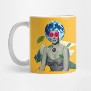 Mother Nature Mug